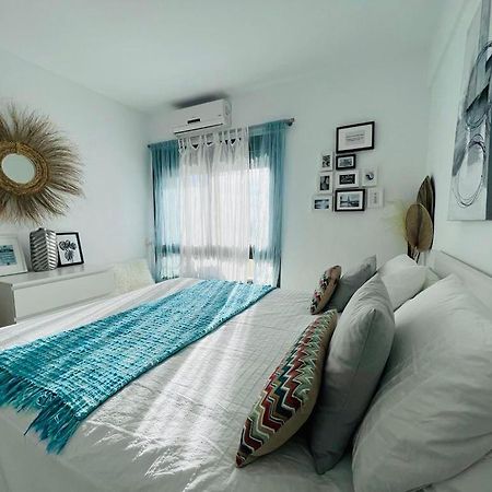 Fantastic Apartment Sea View Near Puerto Banus มาร์เบยา ภายนอก รูปภาพ