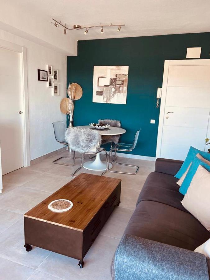 Fantastic Apartment Sea View Near Puerto Banus มาร์เบยา ภายนอก รูปภาพ