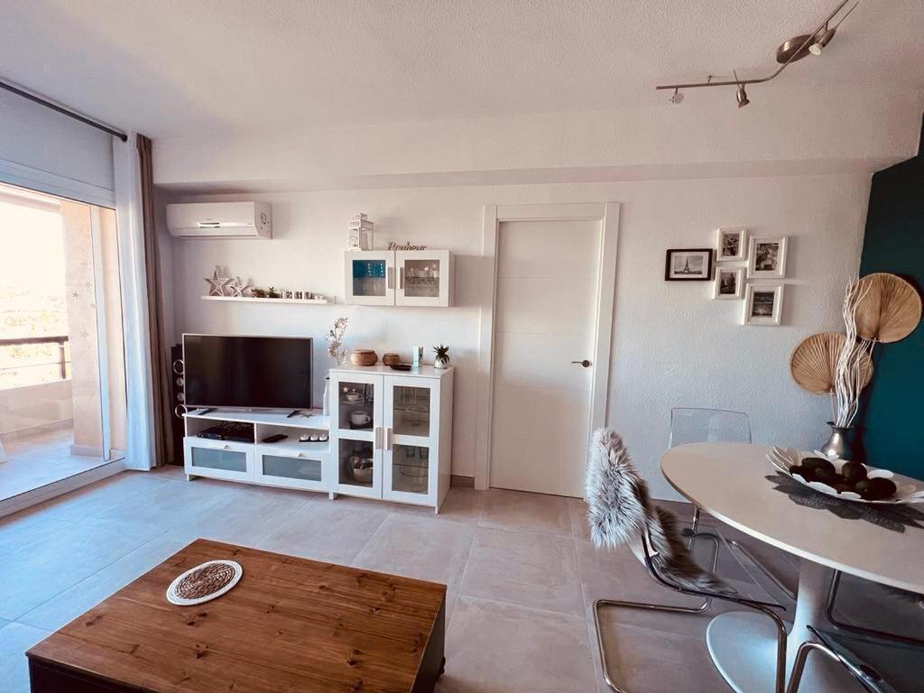 Fantastic Apartment Sea View Near Puerto Banus มาร์เบยา ภายนอก รูปภาพ