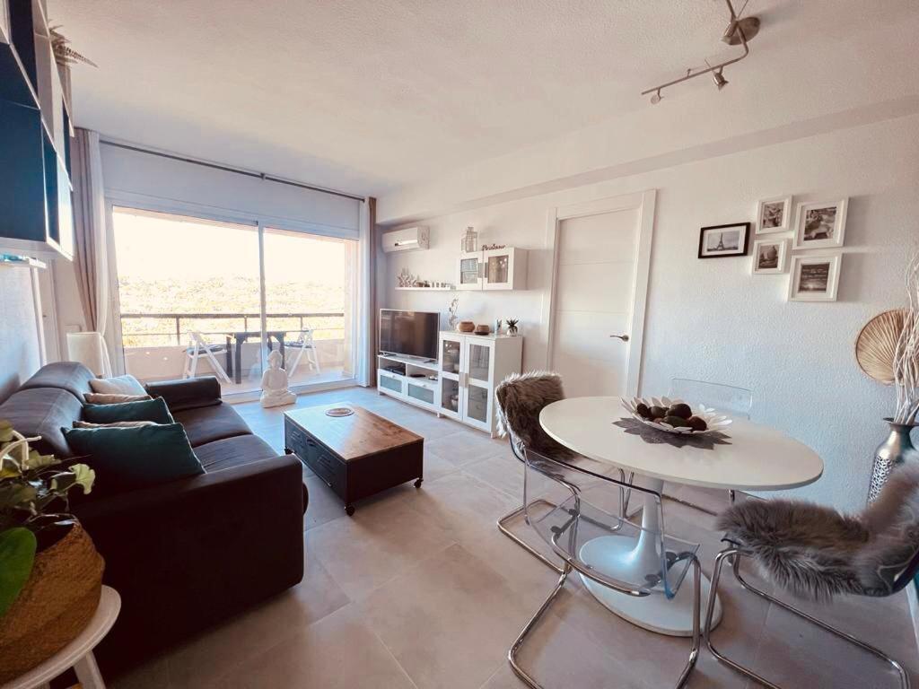 Fantastic Apartment Sea View Near Puerto Banus มาร์เบยา ภายนอก รูปภาพ