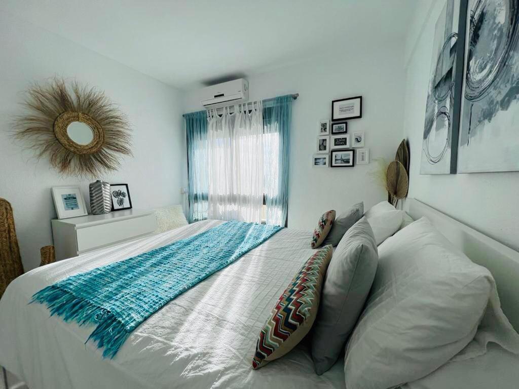 Fantastic Apartment Sea View Near Puerto Banus มาร์เบยา ภายนอก รูปภาพ